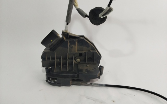 AM5AU21813AE Ford