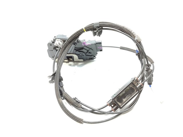 AM5AU26413CG Ford