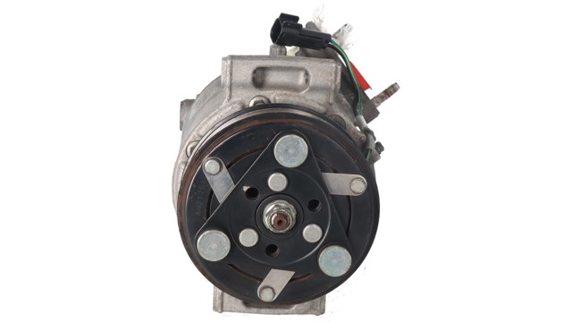 Compressor de aparelho de ar condicionado AM5N19D629AB FORD