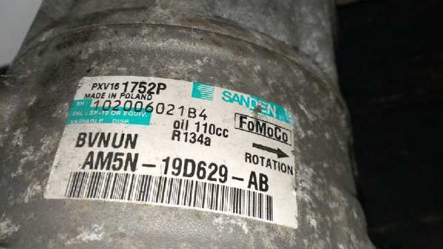 AM5N19D629AB Ford