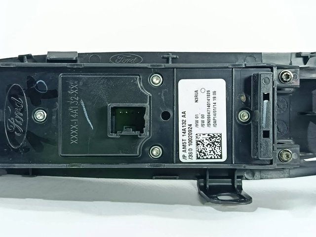 AM5T14A132AA Ford