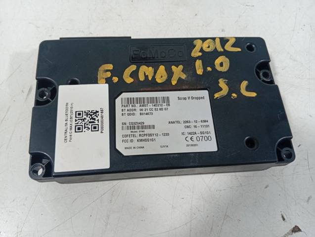AM5T14D212EB Ford