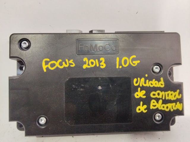 AM5T14D212EB Ford