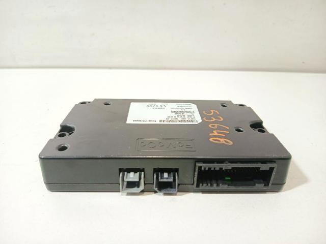 AM5T14D212EB Ford