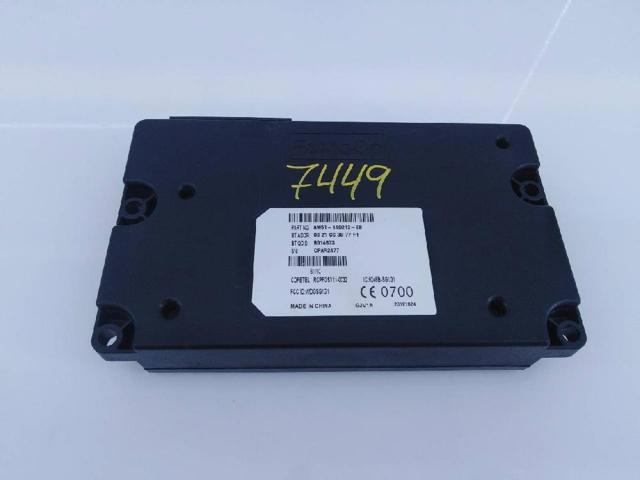 AM5T14D212EB Ford