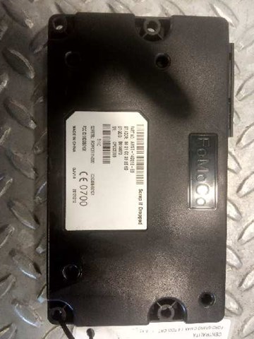 AM5T14D212EB Ford