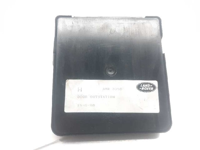 AMR3358 Land Rover