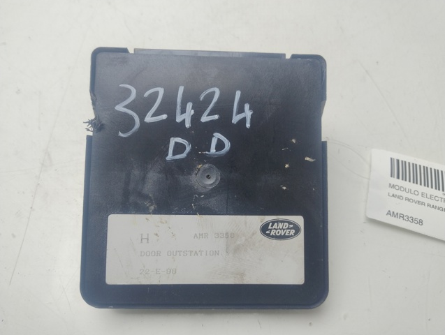  para Land Rover Range Rover II (LP, P38A)