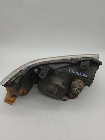  para Land Rover Freelander I (L314)
