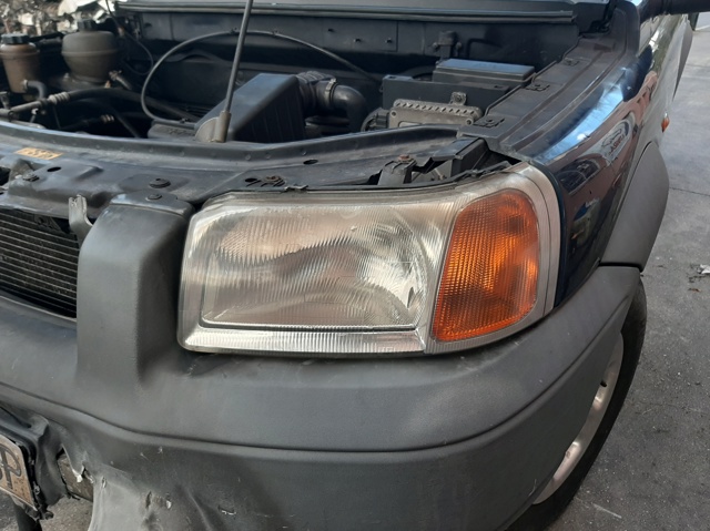  Land Rover Freelander I (1997-2006)