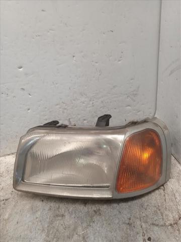 Land Rover Freelander I SUV comprar em Portugal