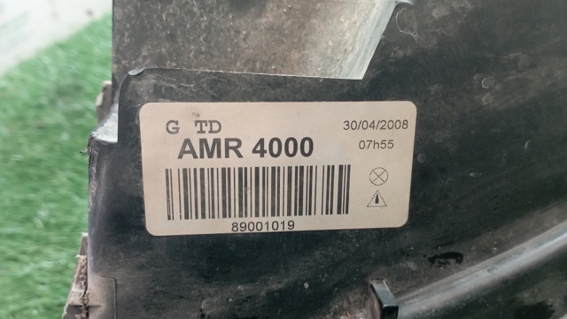  Land Rover Freelander I (L314)