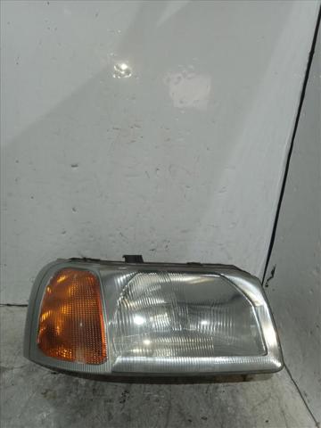 AMR4001 Land Rover