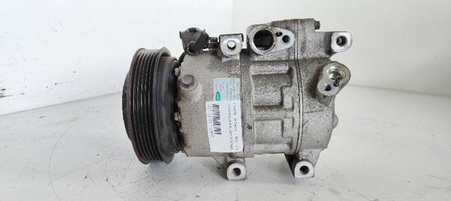 Compressor de aparelho de ar condicionado AN6AA05 HYUNDAI