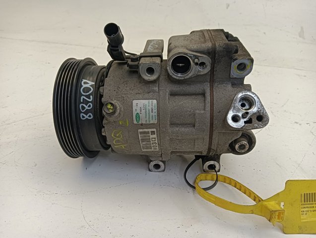 AN8CA03 Hyundai/Kia