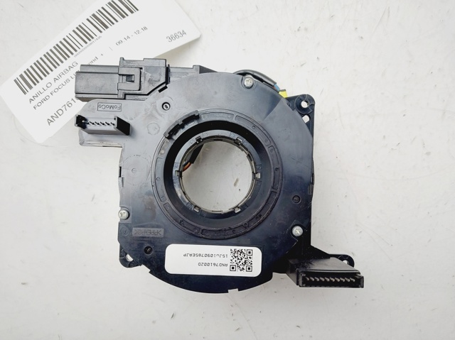 AND761002D Ford