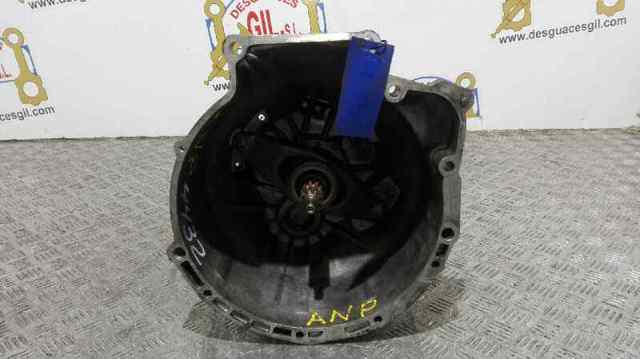 ANP BMW