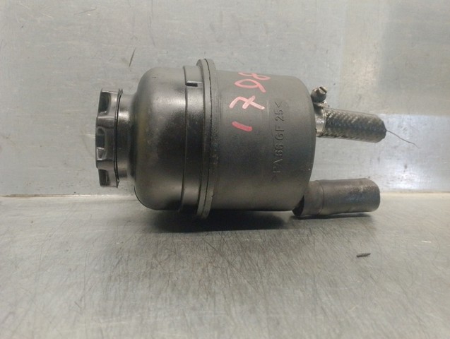 Tanque de bomba da Direção hidrâulica assistida para Land Rover Discovery LJ ,LT