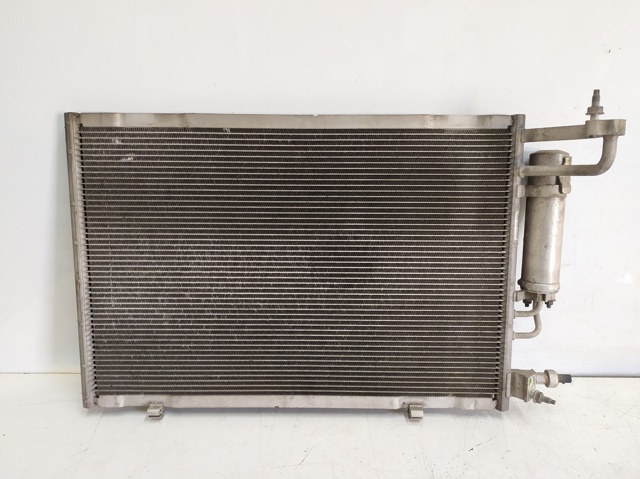 Radiador de aparelho de ar condicionado AP3119710BB FORD