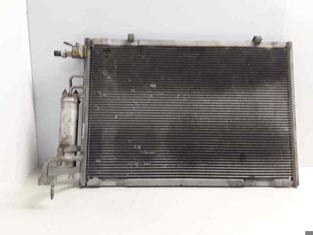 Radiador de aparelho de ar condicionado AP3119710BB FORD