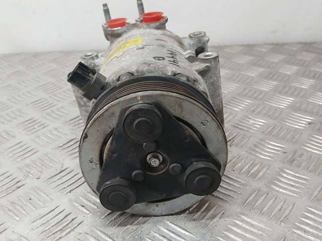 Compressor de aparelho de ar condicionado AP3119D629AC FORD