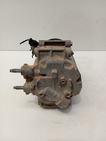 Compressor de aparelho de ar condicionado AP3119D629AC FORD