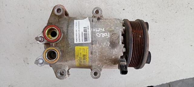 Compressor de aparelho de ar condicionado AP3119D629AC FORD