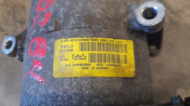 AP3119D629AC Ford