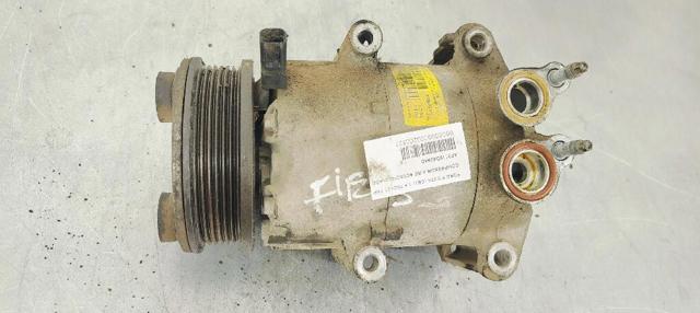 Compressor de aparelho de ar condicionado AP3119D629AD FORD