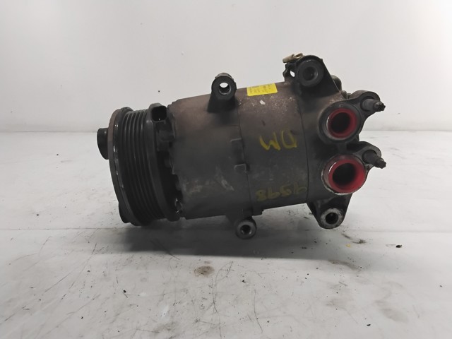 Compressor de aparelho de ar condicionado AP3119D629BA FORD