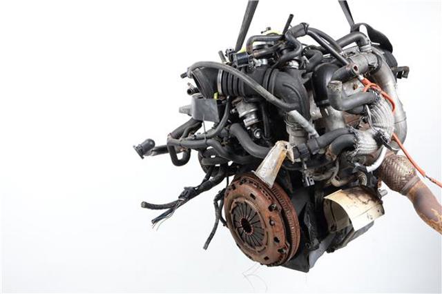 Motor montado Audi TT  8N3 ao melhor preço