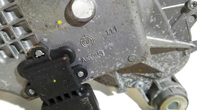 AS9U3 Peugeot/Citroen