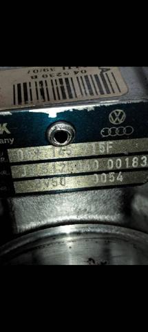  para Audi A8  (4E2, 4E8)