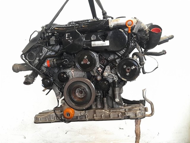 Motor montado para Audi A8 4E2, 4E8