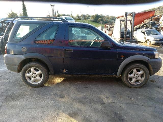 Pára-lama dianteiro direito Land Rover Freelander I L314 ao melhor preço