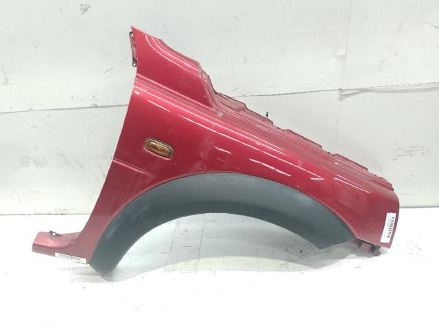 para Land Rover Freelander I (L314)