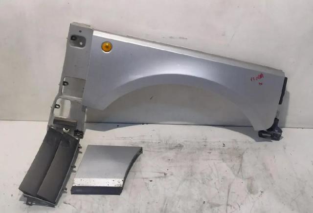 para Land Rover Range Rover III (L322)