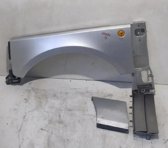  Land Rover Range Rover III (L322)