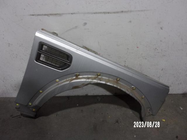 Pára-lama dianteiro direito ASB780020 LAND ROVER