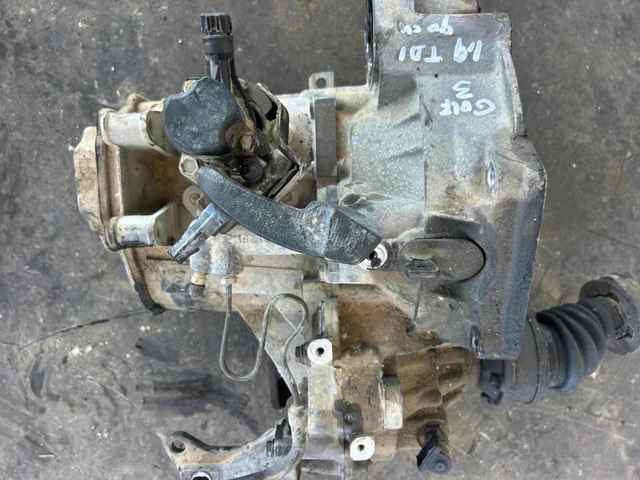 ASD VAG