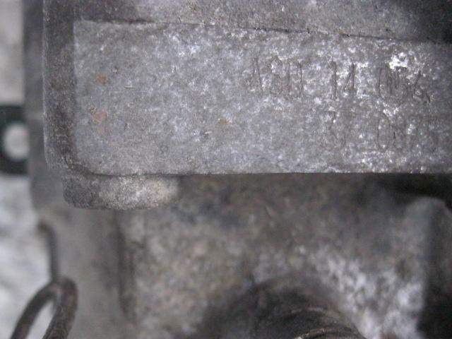ASD VAG