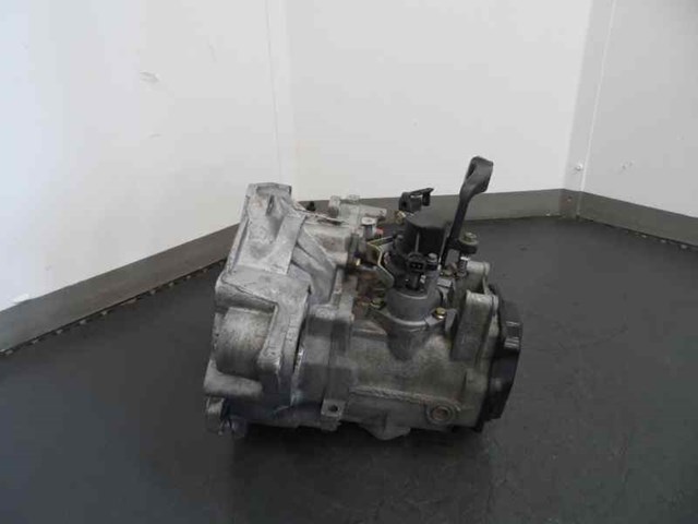 ASD VAG