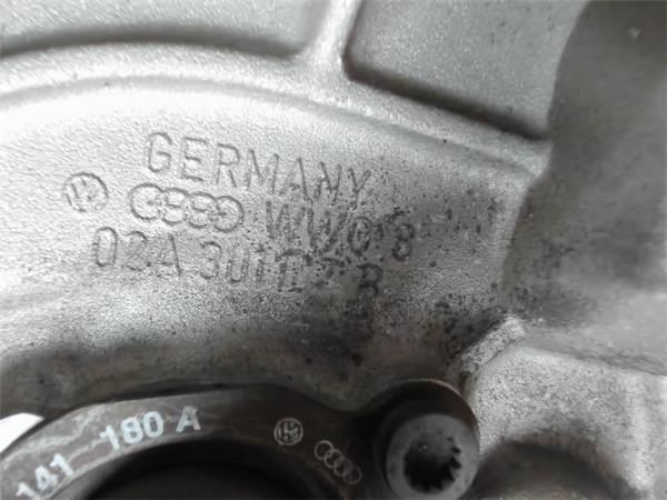 ASD VAG