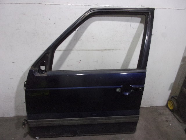 Porta dianteira esquerda Land Rover Range Rover II LP, P38A ao melhor preço