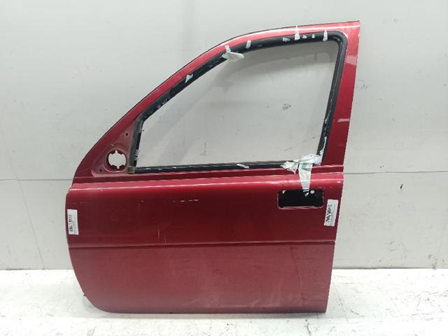 Porta dianteira esquerda para Land Rover Freelander L314