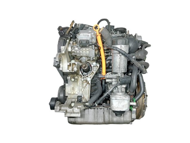 ASV VAG