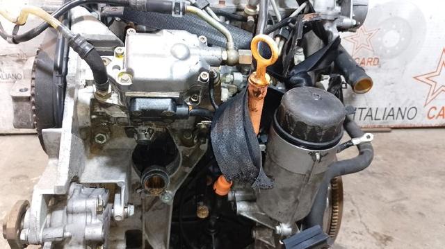 ASV VAG