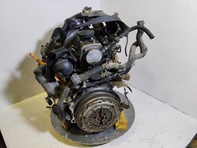 ASV VAG