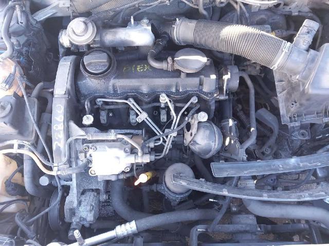 ASV VAG