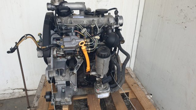 ASV VAG